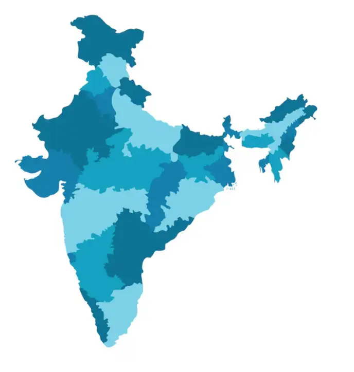 India
